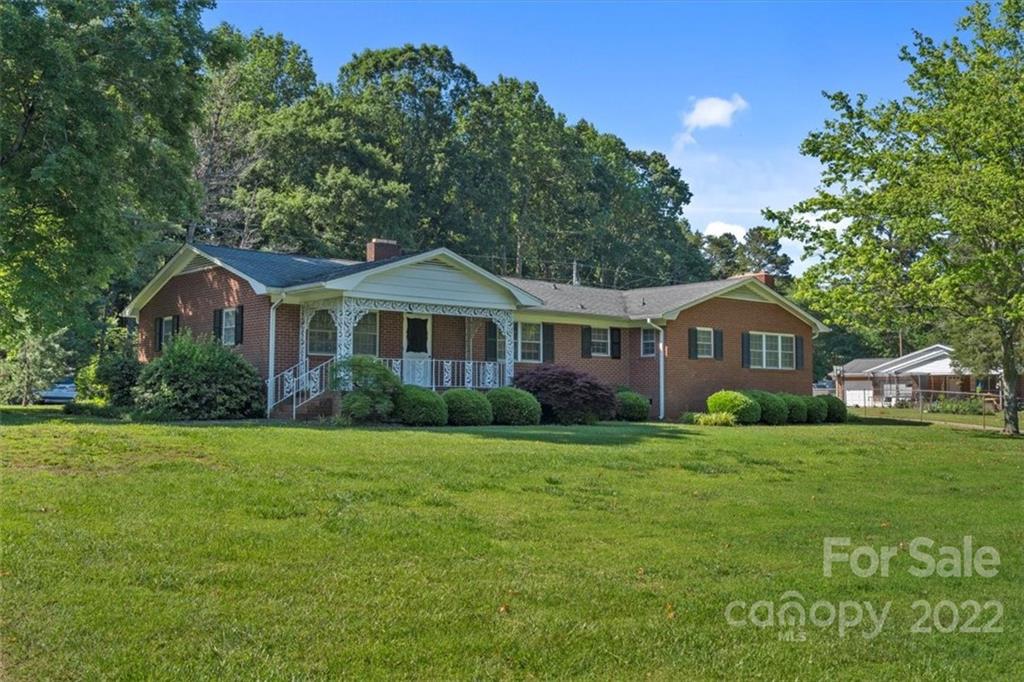 909 Dallas Bessemer City Highway Gastonia NC 28052