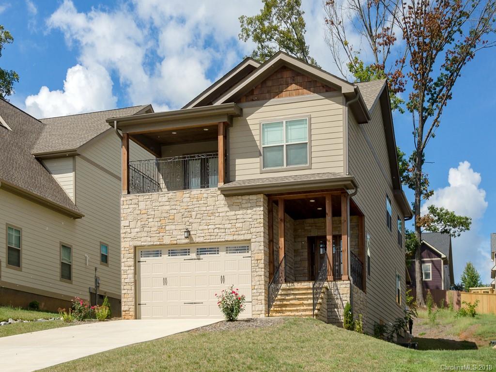 7 Allen Avenue Asheville NC 28803
