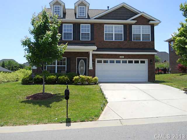 2517 Glyncastle Way Gastonia NC 28056