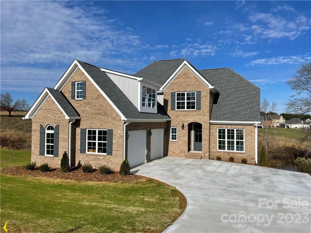 109 Deer Brook Drive Shelby NC 28150