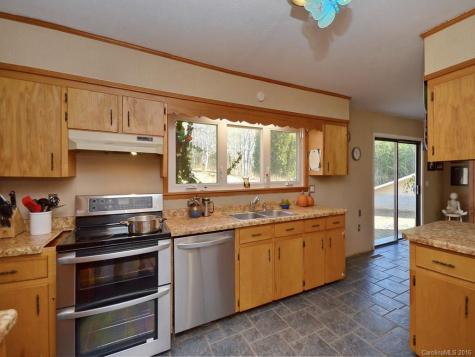 234 Carnelian Drive Fletcher NC 28732