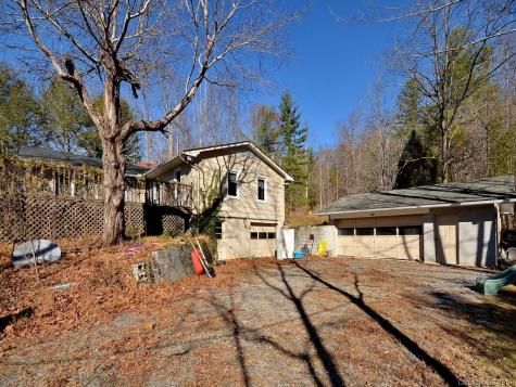234 Carnelian Drive Fletcher NC 28732