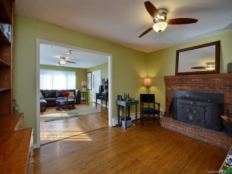 234 Carnelian Drive Fletcher NC 28732