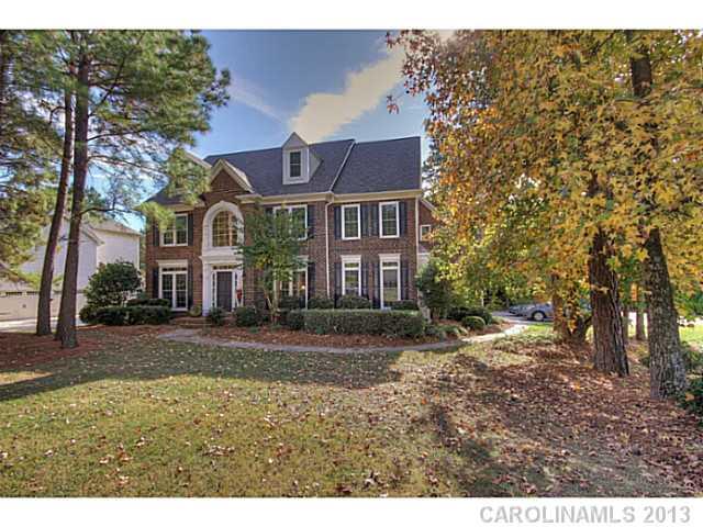 104 Ivy Hollow Lane Mooresville NC 28117