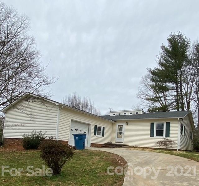 3540 Spencer Heights Court Lenoir NC 28645