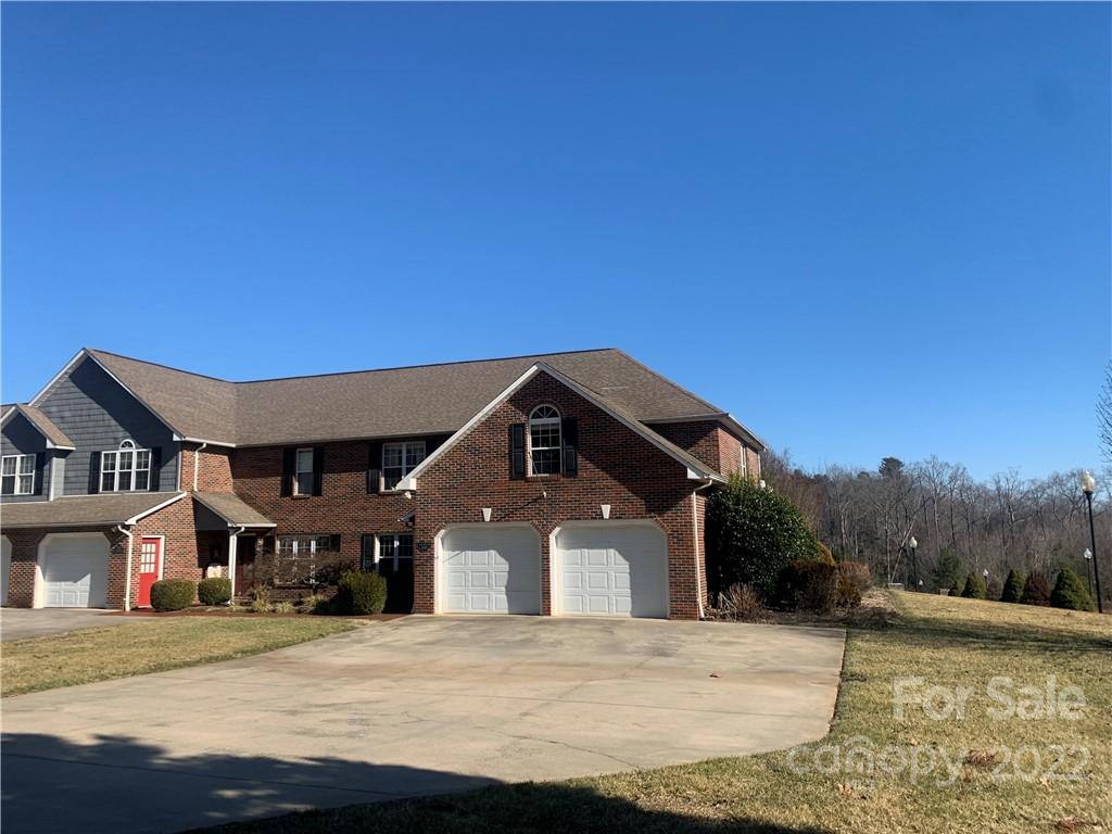 3523 Dry Ponds Road Granite Falls NC 28630