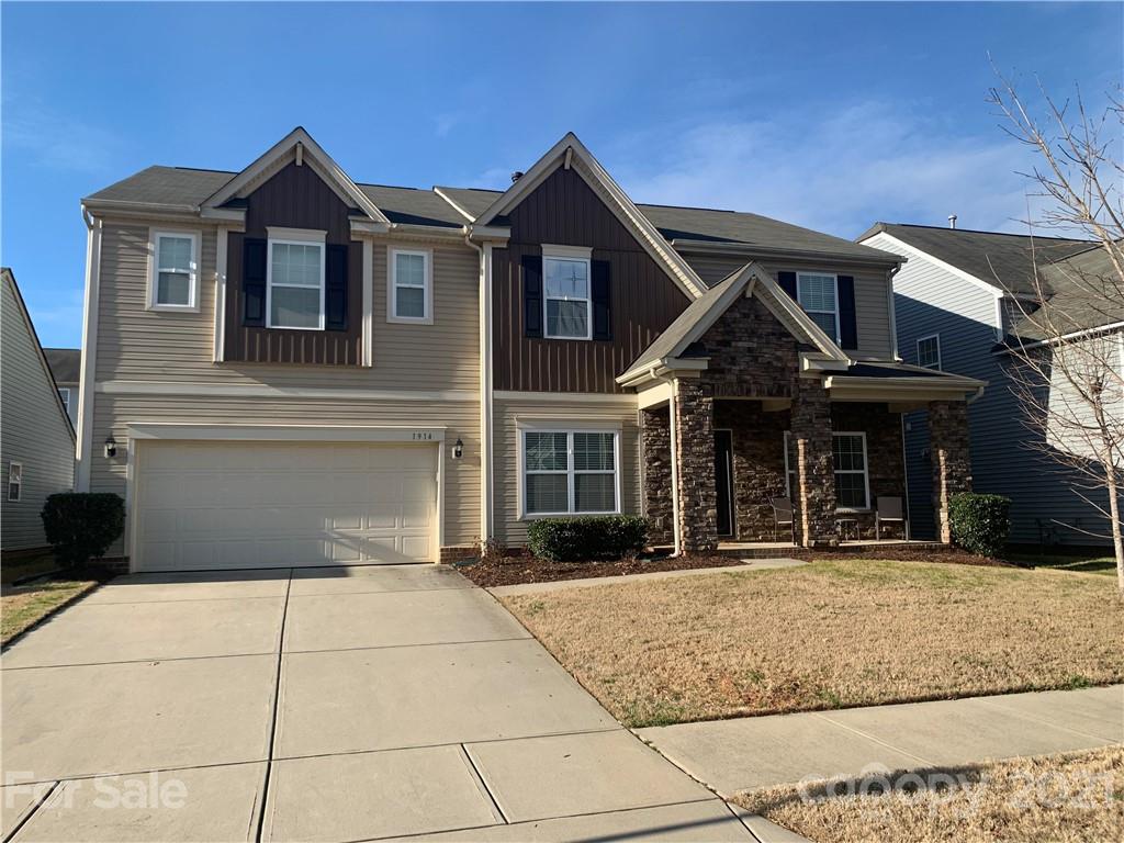 1914 Shorthorn Street Charlotte NC 28213