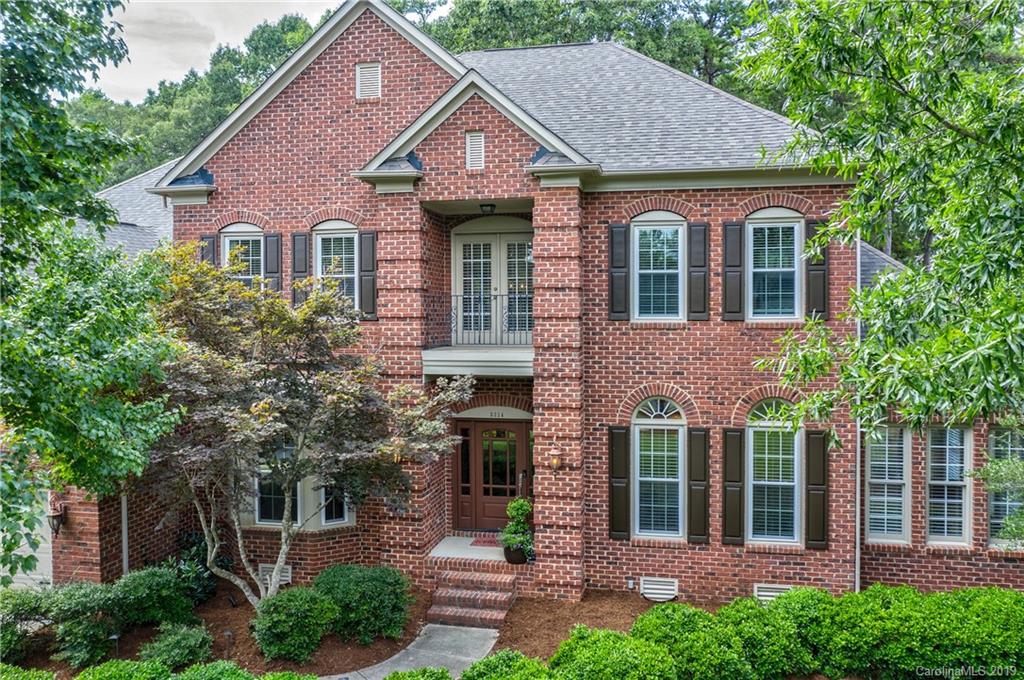 5314 Piper Glen Drive Charlotte NC 28277