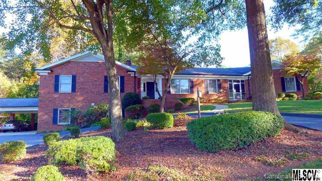 620 10th Street Drive NW Hickory NC 28601