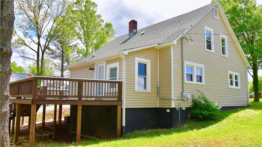 515 Salem Road Morganton NC 28655