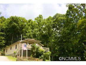 187 Wonderwood Lane Clyde NC 28721