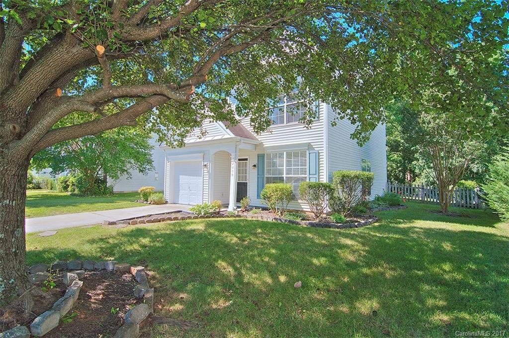 2600 Wingdale Drive Charlotte NC 28213