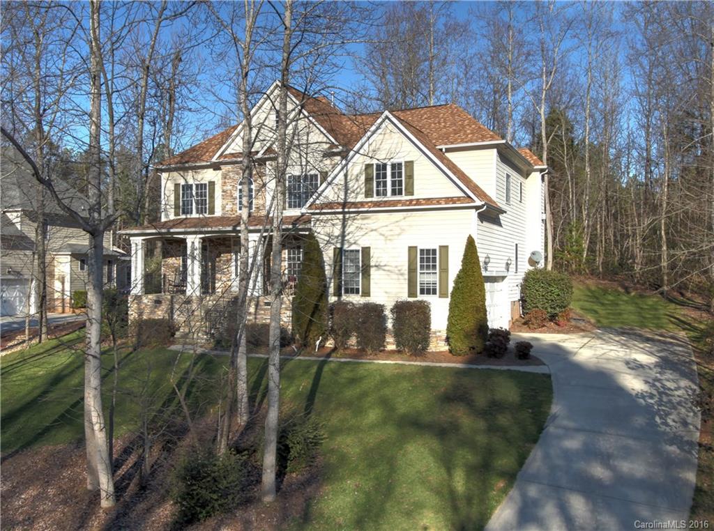 7697 Cottonwood Drive Denver NC 28037