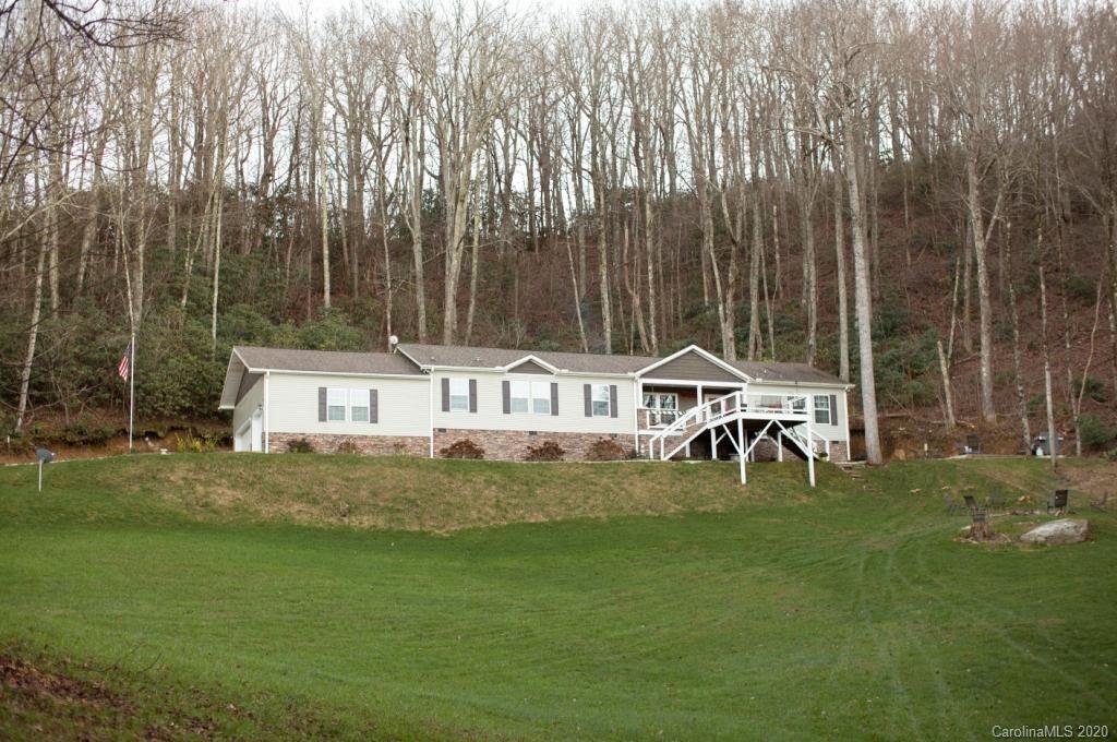 95 Owenby Cove Road Fairview NC 28730