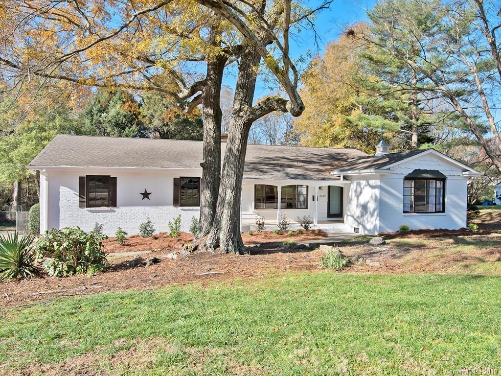 3849 Bon Rea Drive Charlotte NC 28226