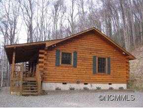 66 Birch Road Maggie Valley NC 28751