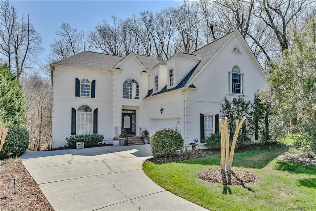 3904 Cambridge Hill Lane Charlotte NC 28270