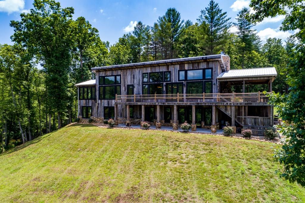 5710 Wolf Ridge Way Lenoir NC 28645