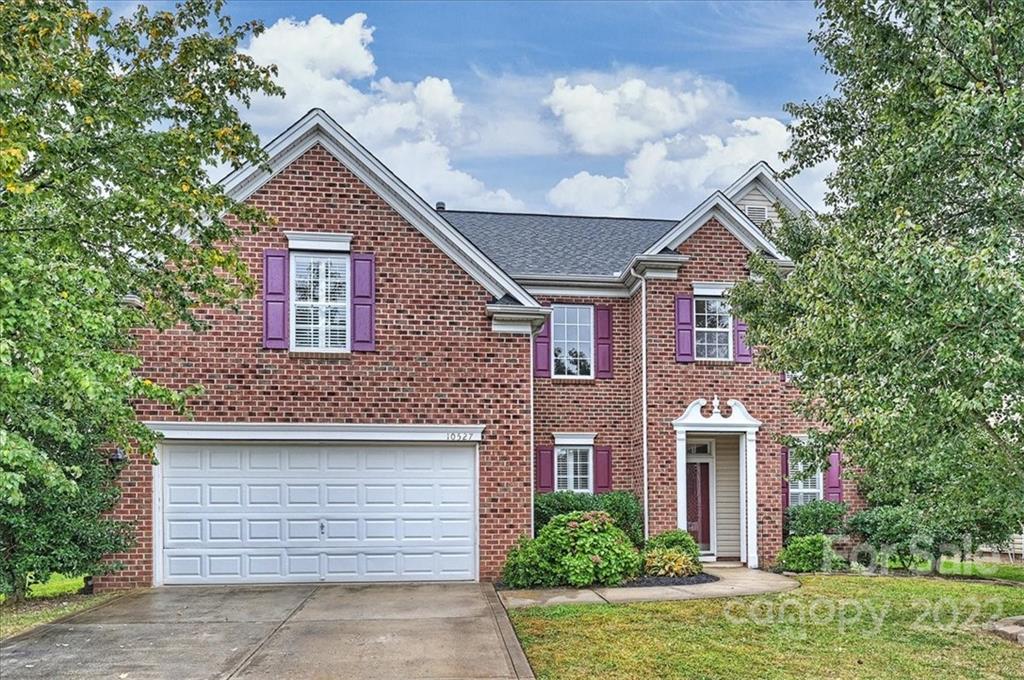 10527 Bere Island Drive Charlotte NC 28278