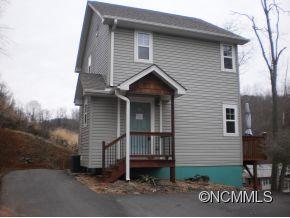 80 Green Oak Road Asheville NC 28804