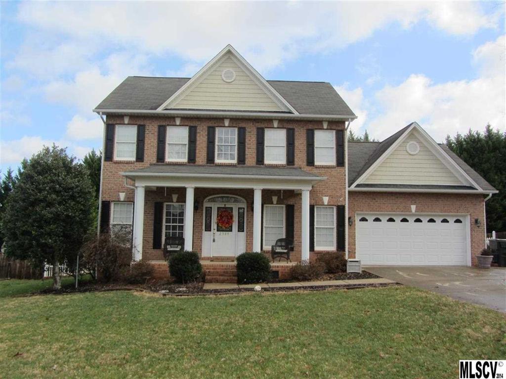 2584 Rolling Ridge Drive Hickory NC 28602