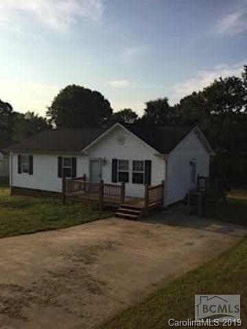 161 Edgegreen Court Taylorsville NC 28681