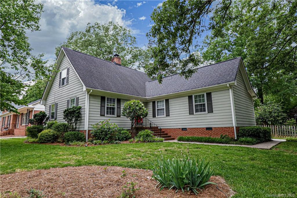 7741 Surreywood Place Charlotte NC 28270