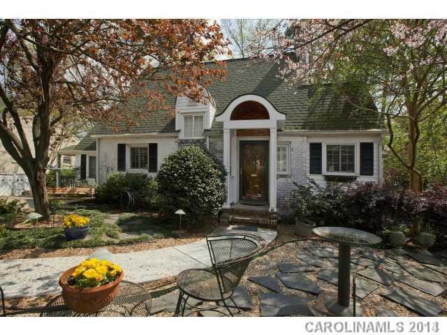 3925 Selwyn Avenue Charlotte NC 28209