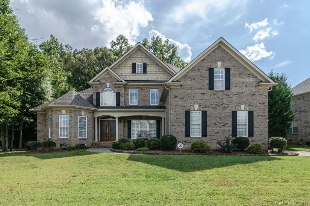 221 Limerick Drive Matthews NC 28104