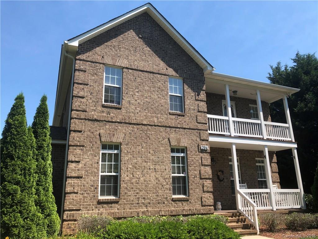 294 River Birch Circle Mooresville NC 28115