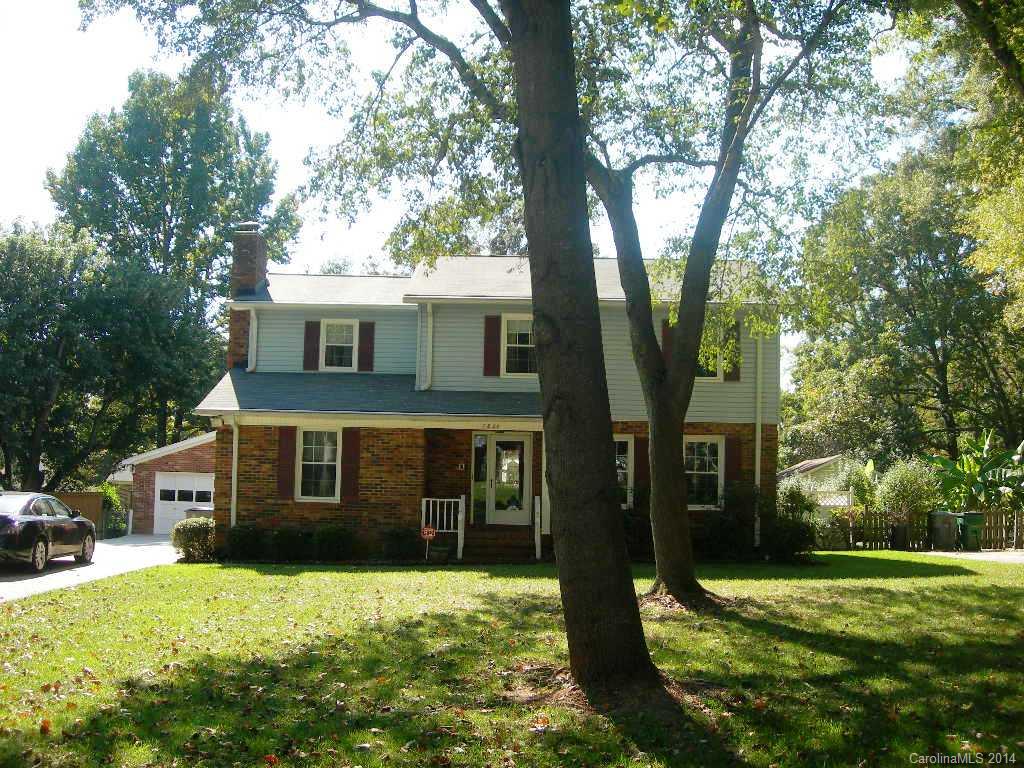 7828 Scottwood Terrace Charlotte NC 28212