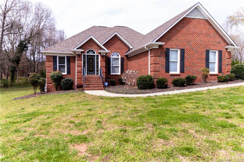 2305 Hounds Run Court Monroe NC 28110