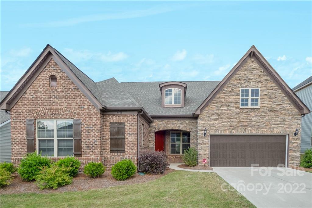 9553 Horsebit Lane Concord NC 28027
