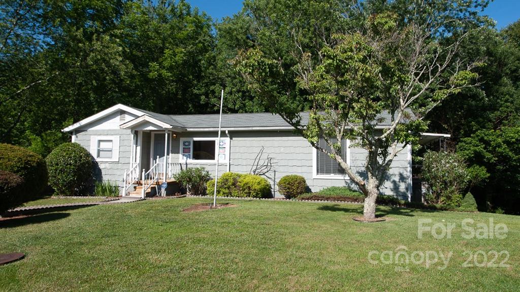 105 Smith Graveyard Road Asheville NC 28806