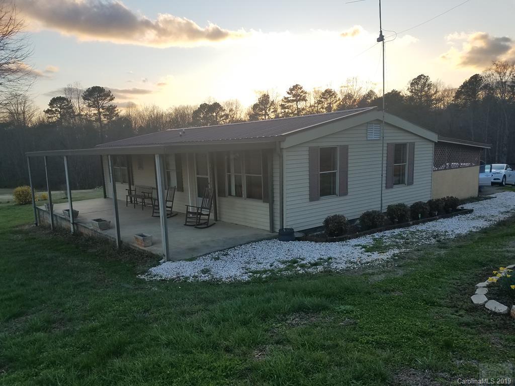 1175 Cline Yoder Road Hickory NC 28602