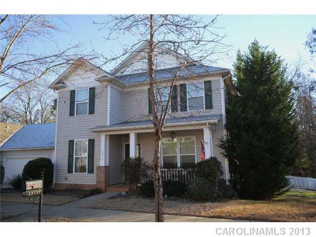12735 Cross Dale Drive Huntersville NC 28078