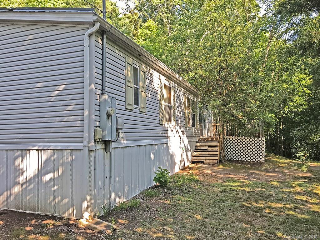 256 Davidson Road Swannanoa NC 28778