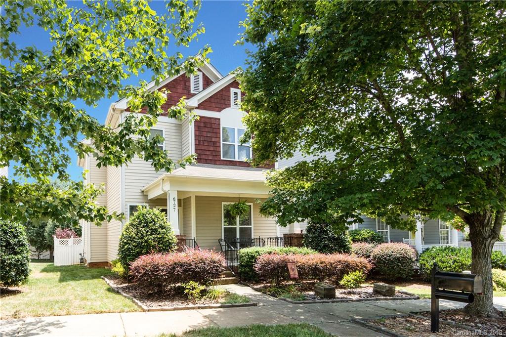 6727 East Douglas Park Drive Huntersville NC 28078