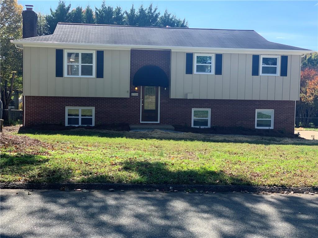 2320 24th Avenue Ne Hickory NC 28601