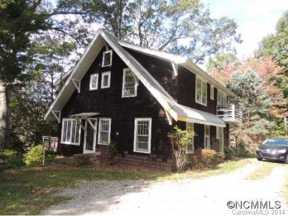 122 Vineyard Road Tryon NC 28782
