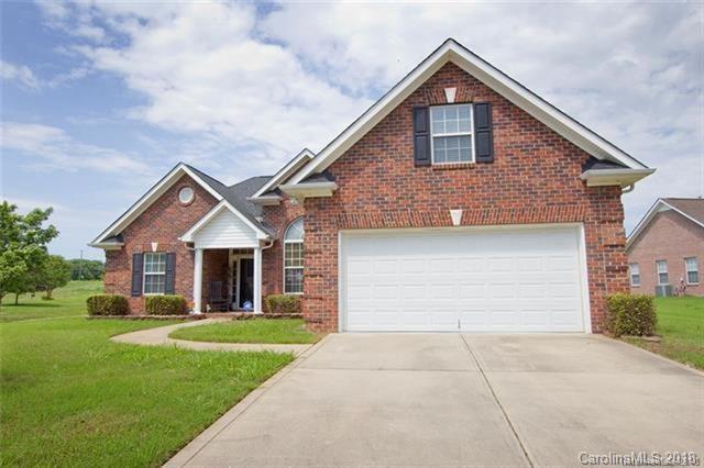 3220 Westridge Lane Sw Concord NC 28027
