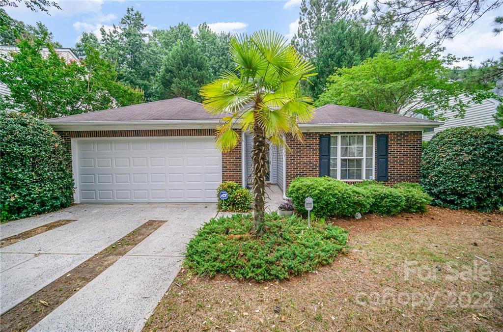 1312 Harland Street Charlotte NC 28216