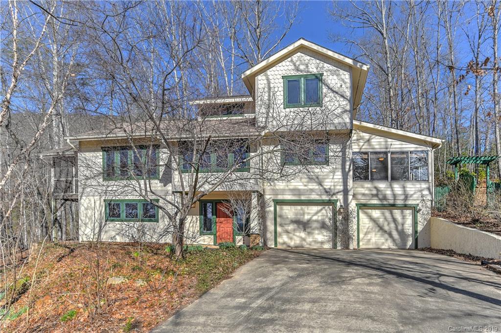 145 Kirkwood Drive Asheville NC 28805