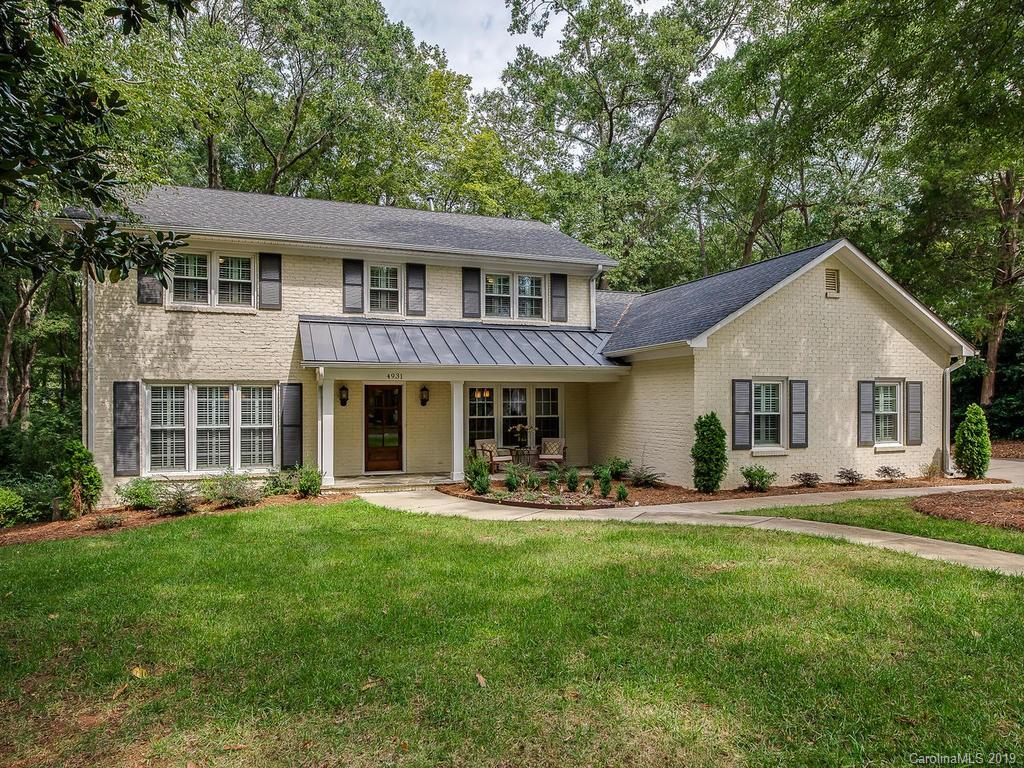 4931 Sentinel Post Road Charlotte NC 28226