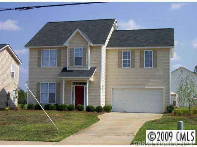 1134 Valleydale Road Charlotte NC 28214
