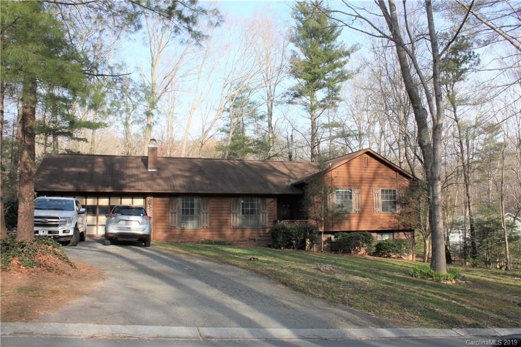 7 Jean Drive Asheville NC 28803