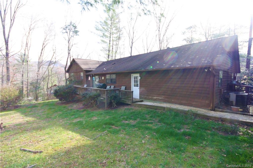 7 Jean Drive Asheville NC 28803