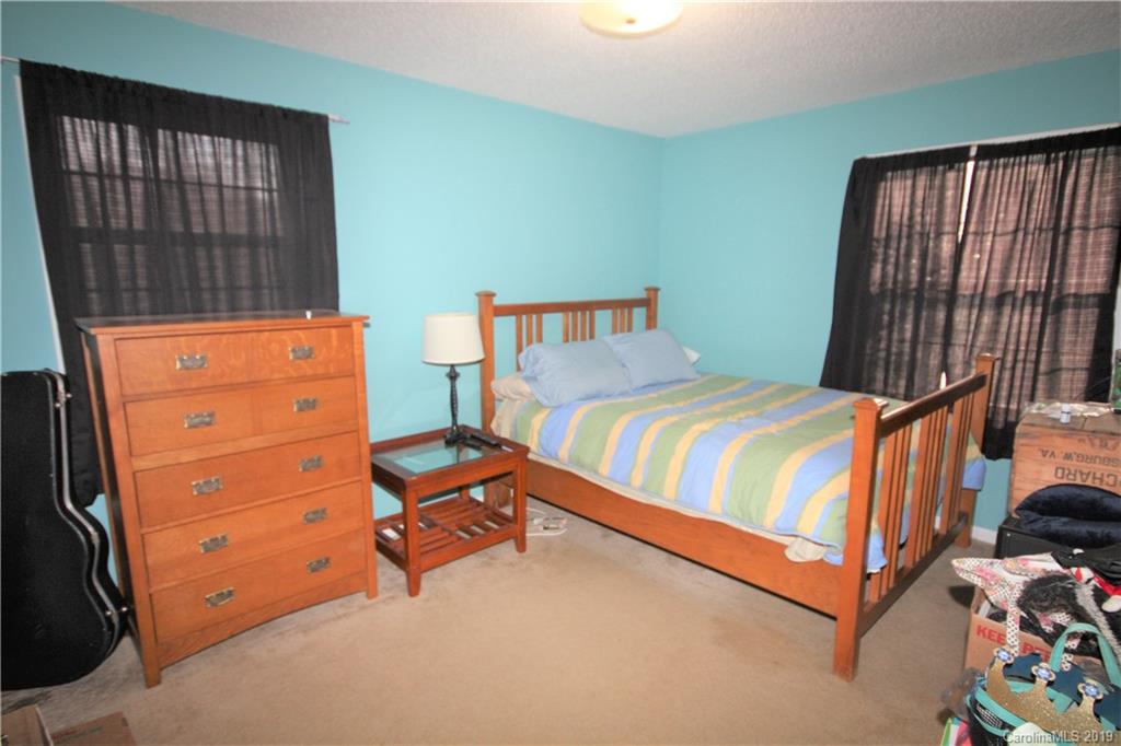 7 Jean Drive Asheville NC 28803