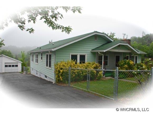 48 Hopedale Circle Asheville NC 28806