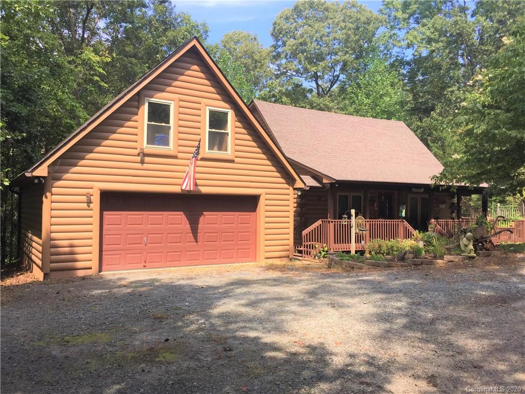 118 Cherrywood Lane Rutherfordton NC 28139